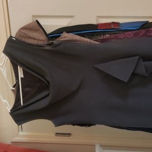 Classic Fitted Calvin Klein dress